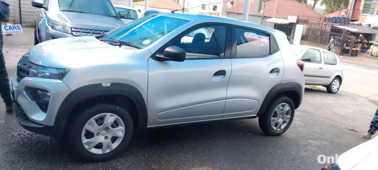 2020 Used Renault Kwid For Sale  #7