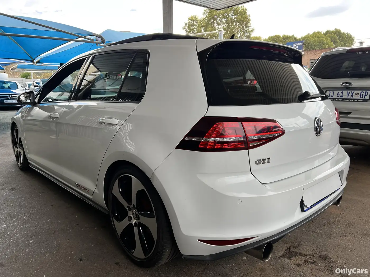 2013 Used Volkswagen Golf For Sale  #13