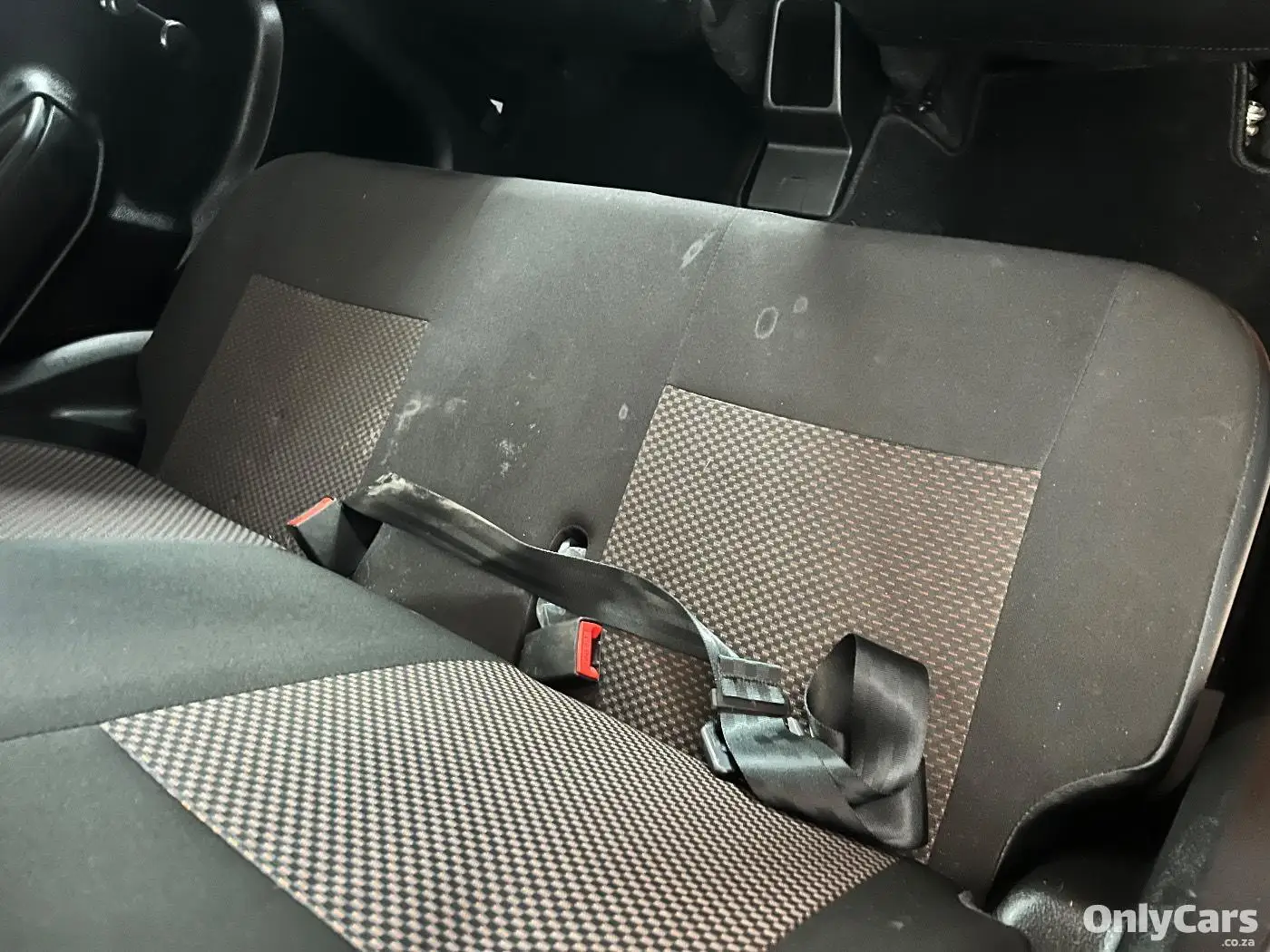 2022 Used Suzuki S-Presso For Sale  #10