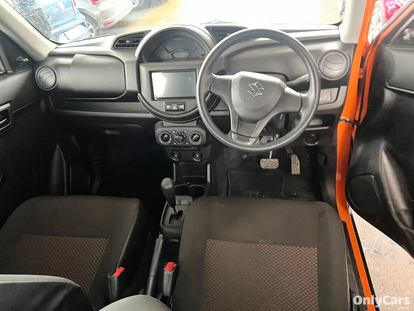 2022 Used Suzuki S-Presso For Sale  #9