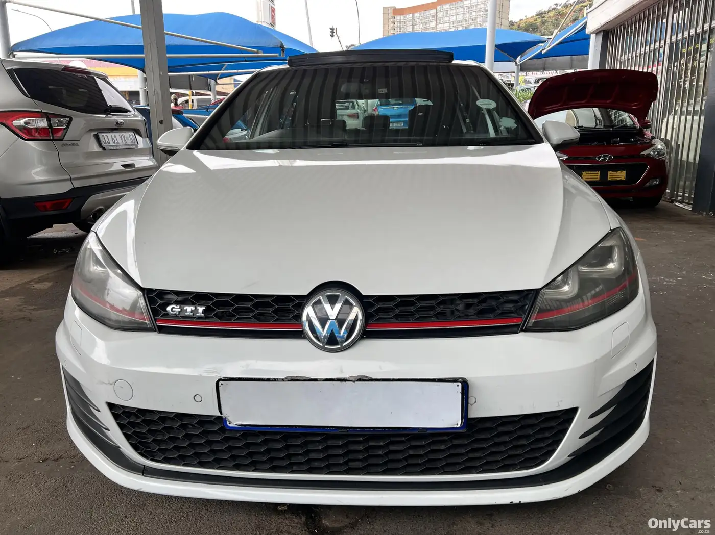 2013 Used Volkswagen Golf For Sale  #0