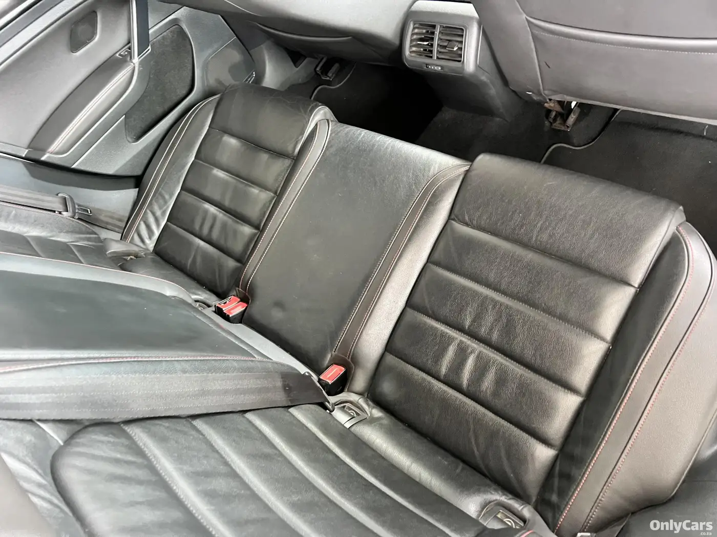 2013 Used Volkswagen Golf For Sale  #5