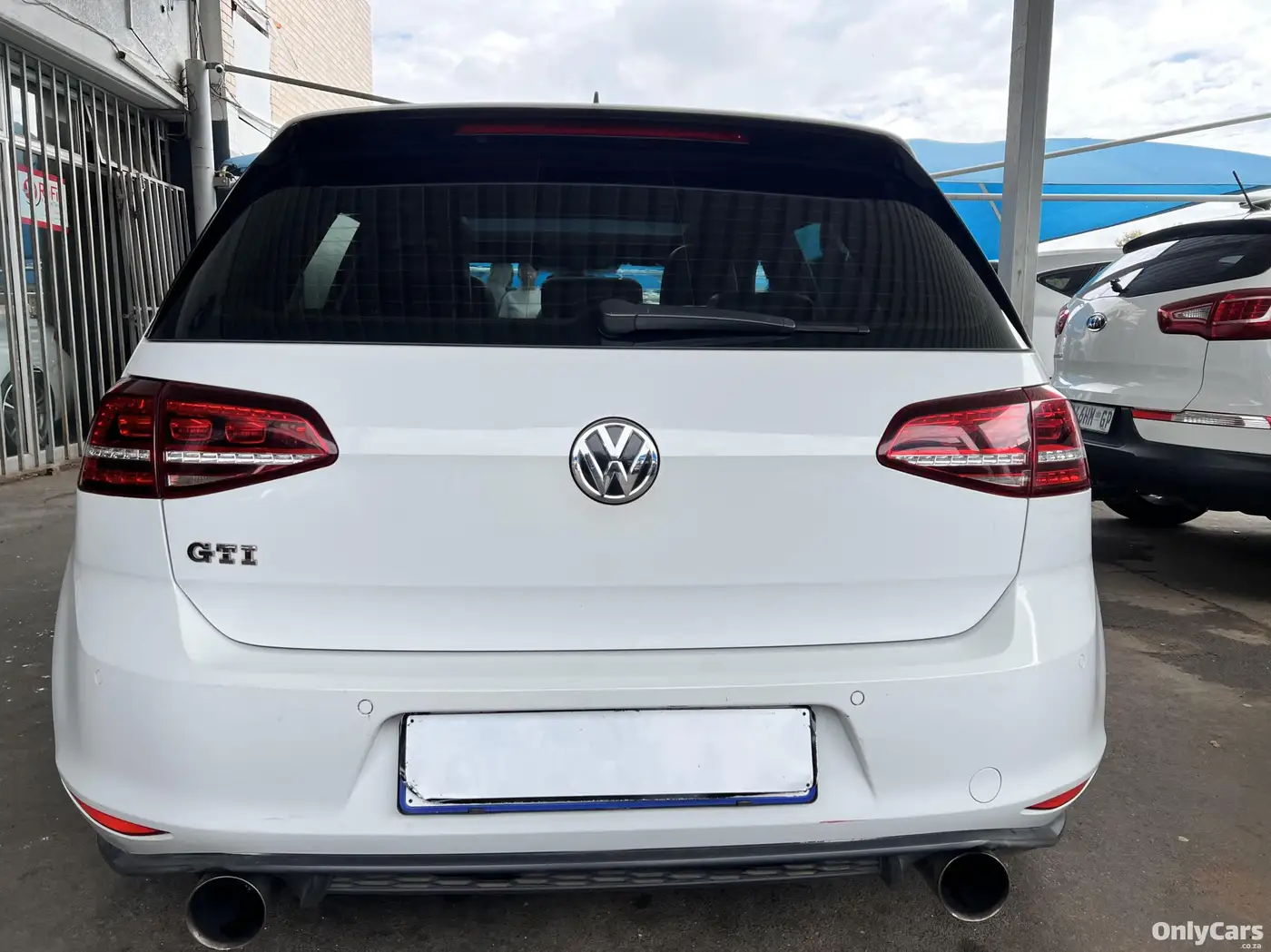 2013 Used Volkswagen Golf For Sale  #11