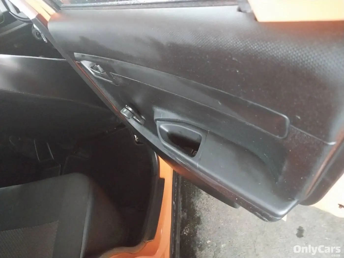 2022 Used Suzuki S-Presso 1.0 GL automatic For Sale  #8