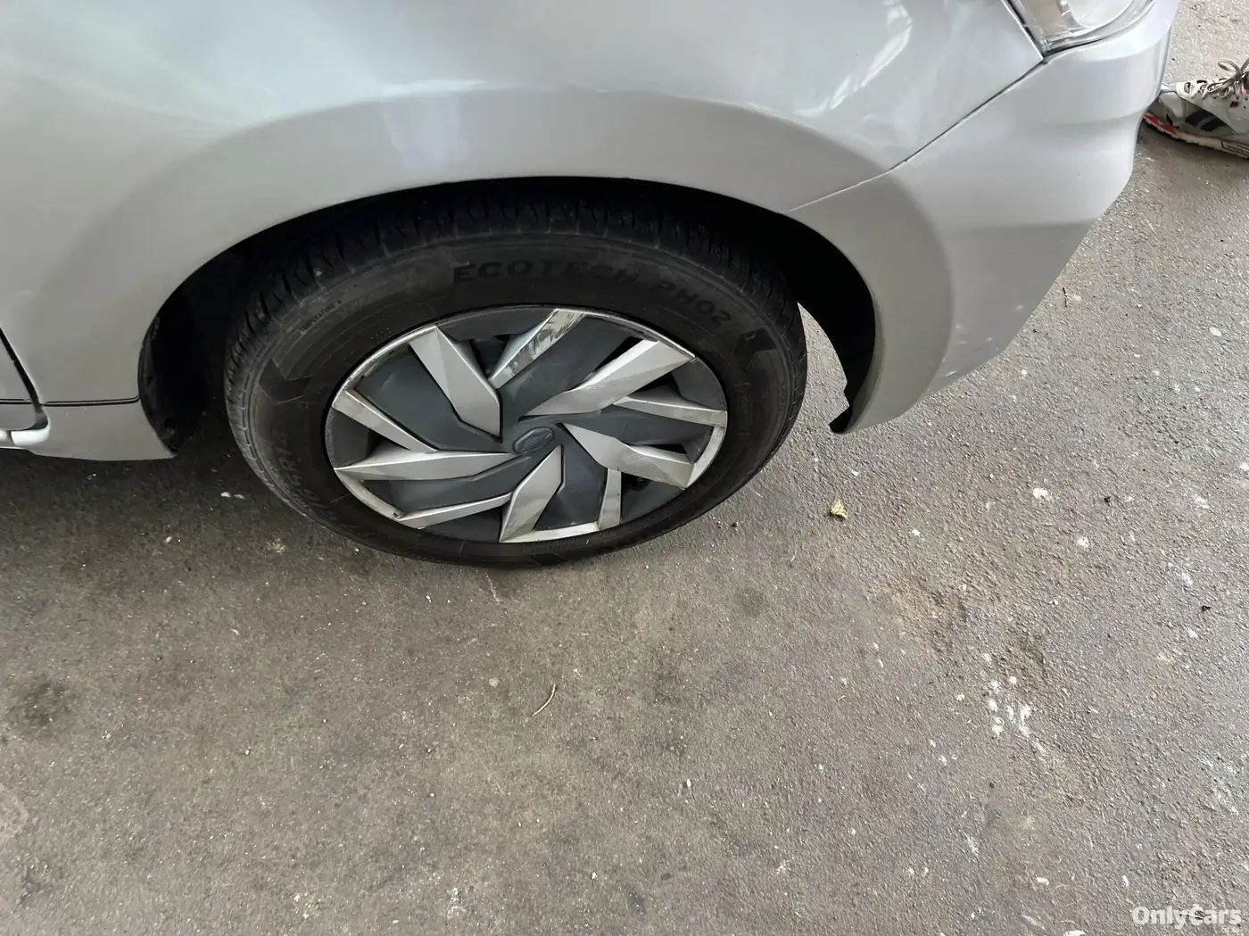 2019 Used Datsun Go For Sale  #6