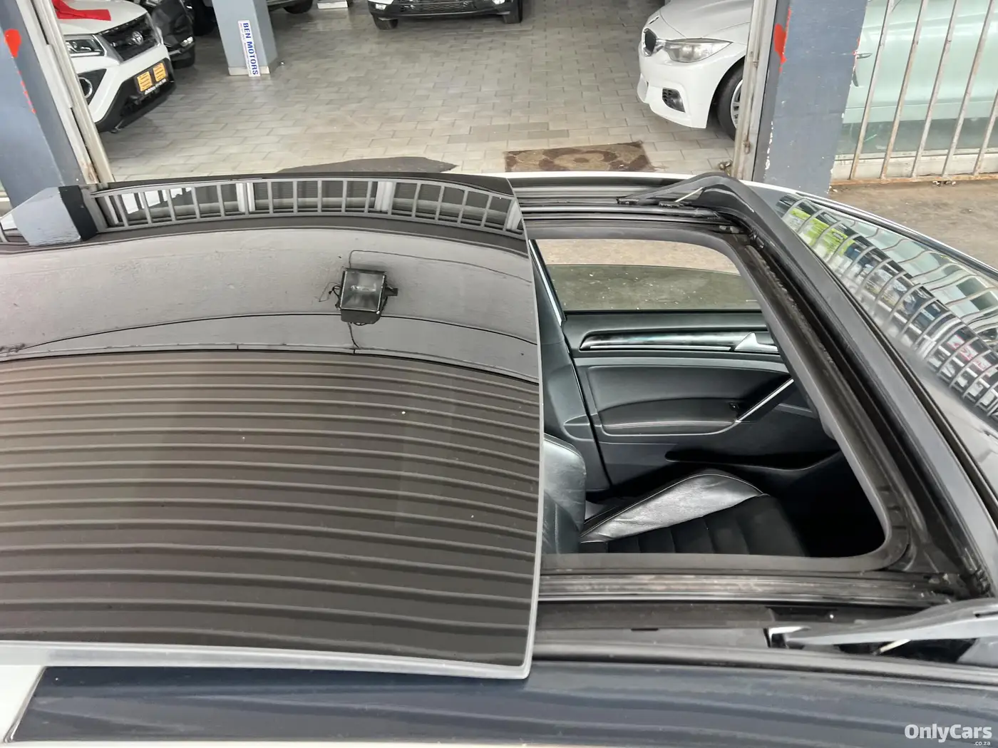 2013 Used Volkswagen Golf For Sale  #4