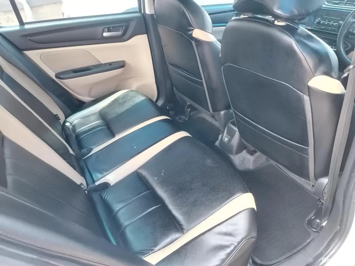 2020 Used Honda Amaze 1.2 sedan manual For Sale  #8