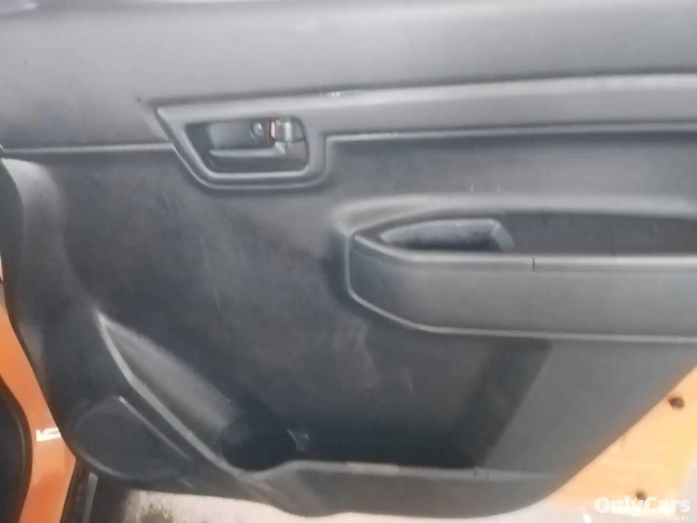2022 Used Suzuki S-Presso Automatic For Sale  #12