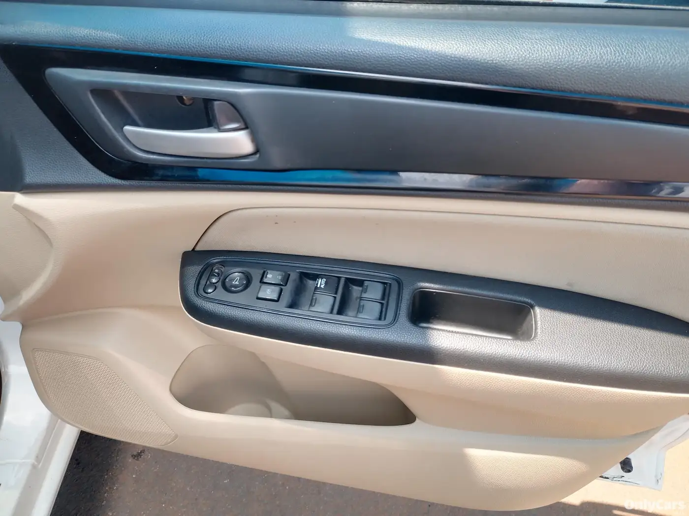 2020 Used Honda Amaze 1.2 sedan manual For Sale  #9