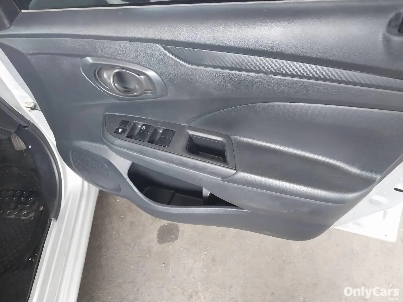 2019 Used Datsun Go For Sale  #6