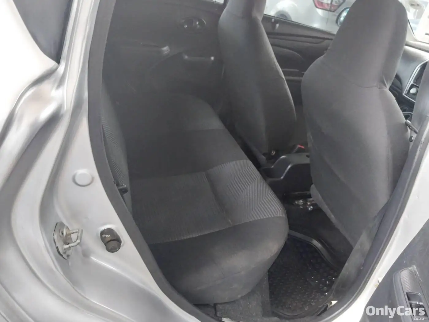 2019 Used Datsun Go For Sale  #1