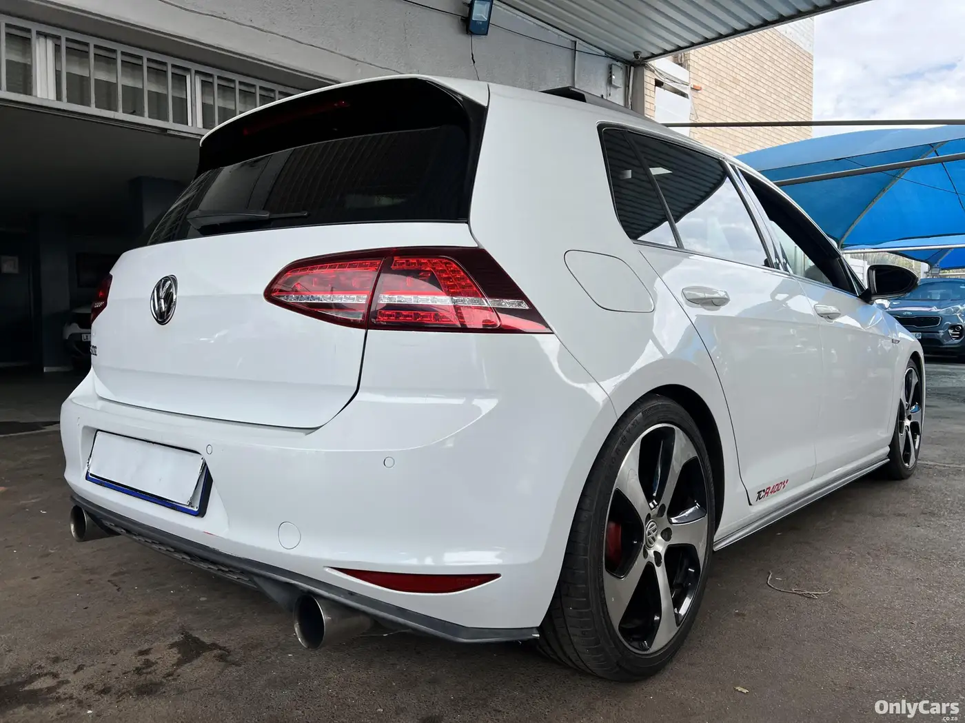 2013 Used Volkswagen Golf For Sale  #14