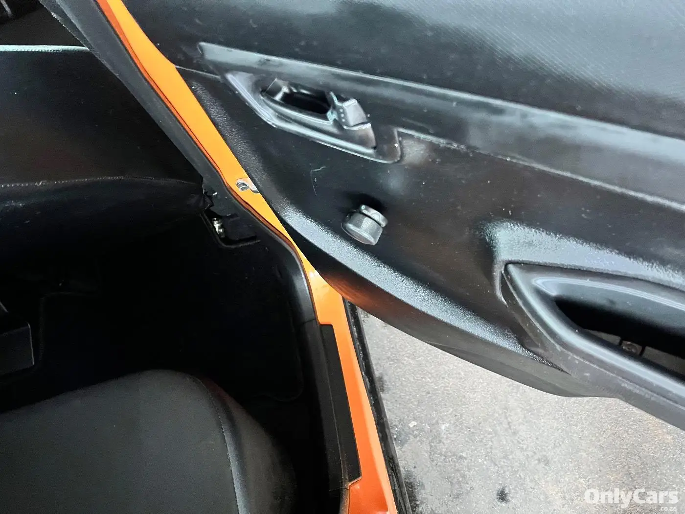 2022 Used Suzuki S-Presso For Sale  #7