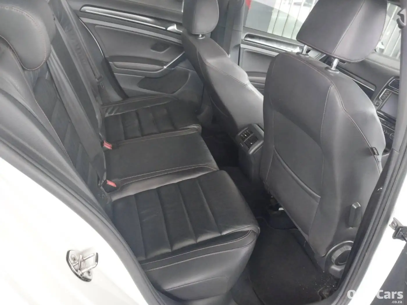 2013 Used Volkswagen Golf 2.0 GTI For Sale  #5