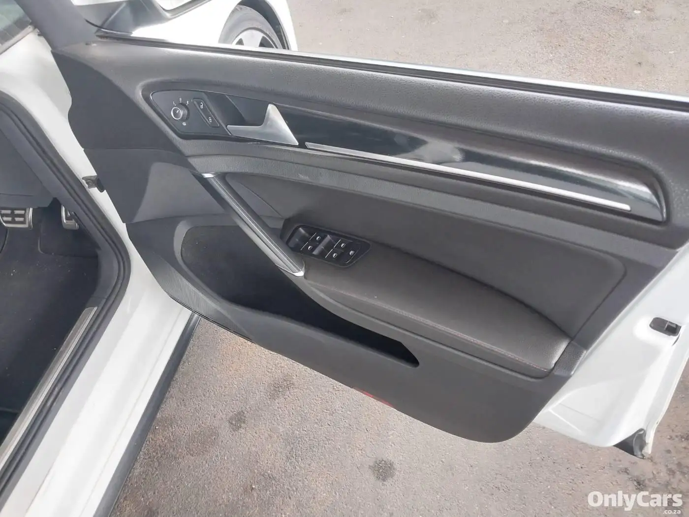 2013 Used Volkswagen Golf 2.0 GTI For Sale  #7