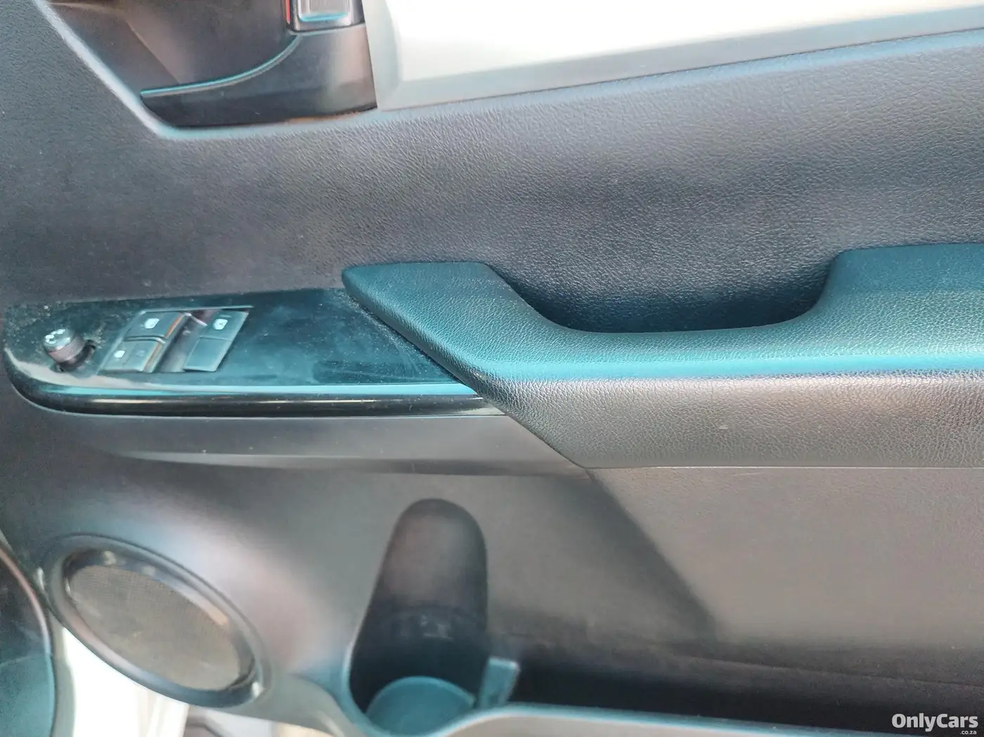 2019 Used Toyota Hilux Single Cab 2.4GD6 Single cab For Sale  #10