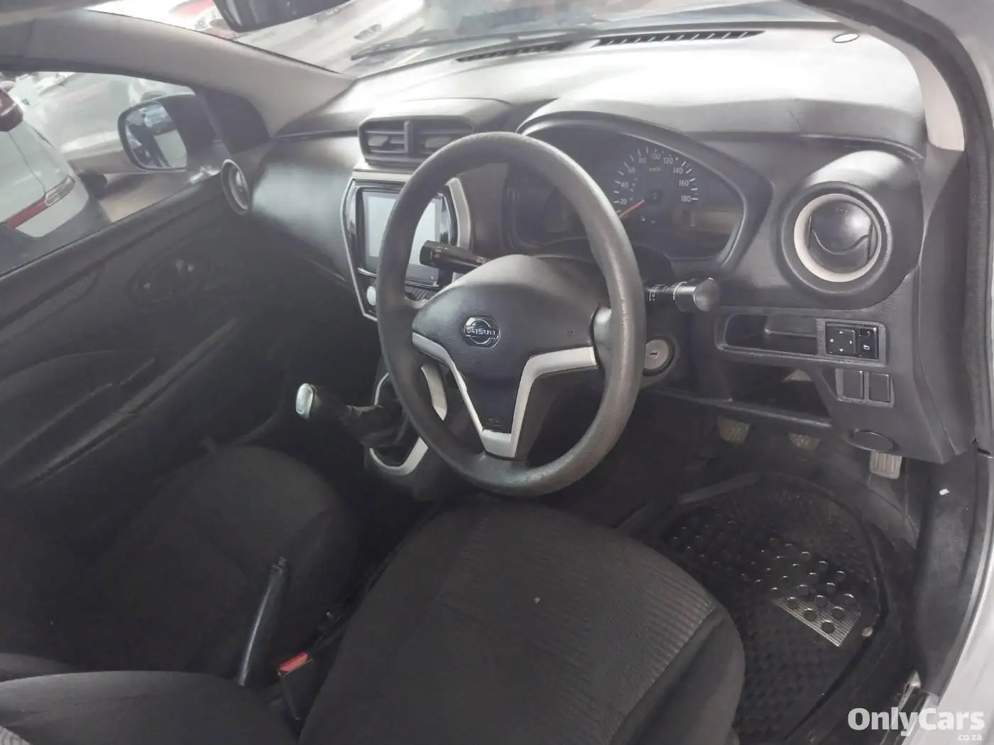 2019 Used Datsun Go For Sale  #7