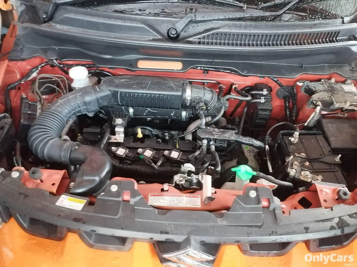2022 Used Suzuki S-Presso Automatic For Sale  #7