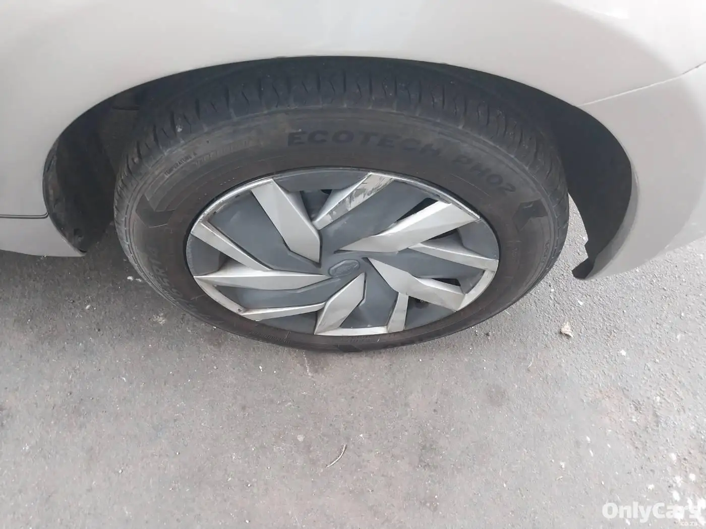 2019 Used Datsun Go For Sale  #8