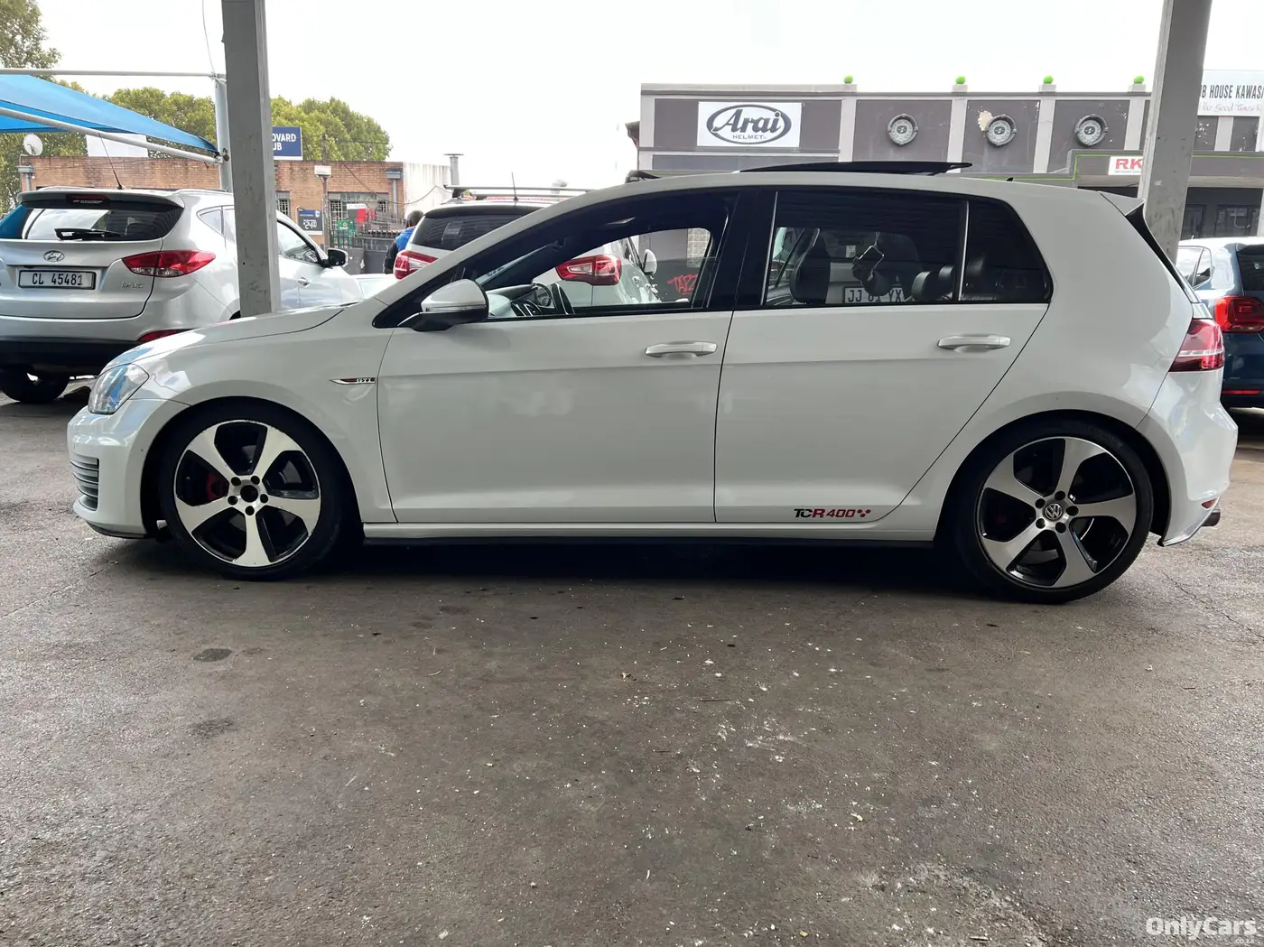 2013 Used Volkswagen Golf For Sale  #15