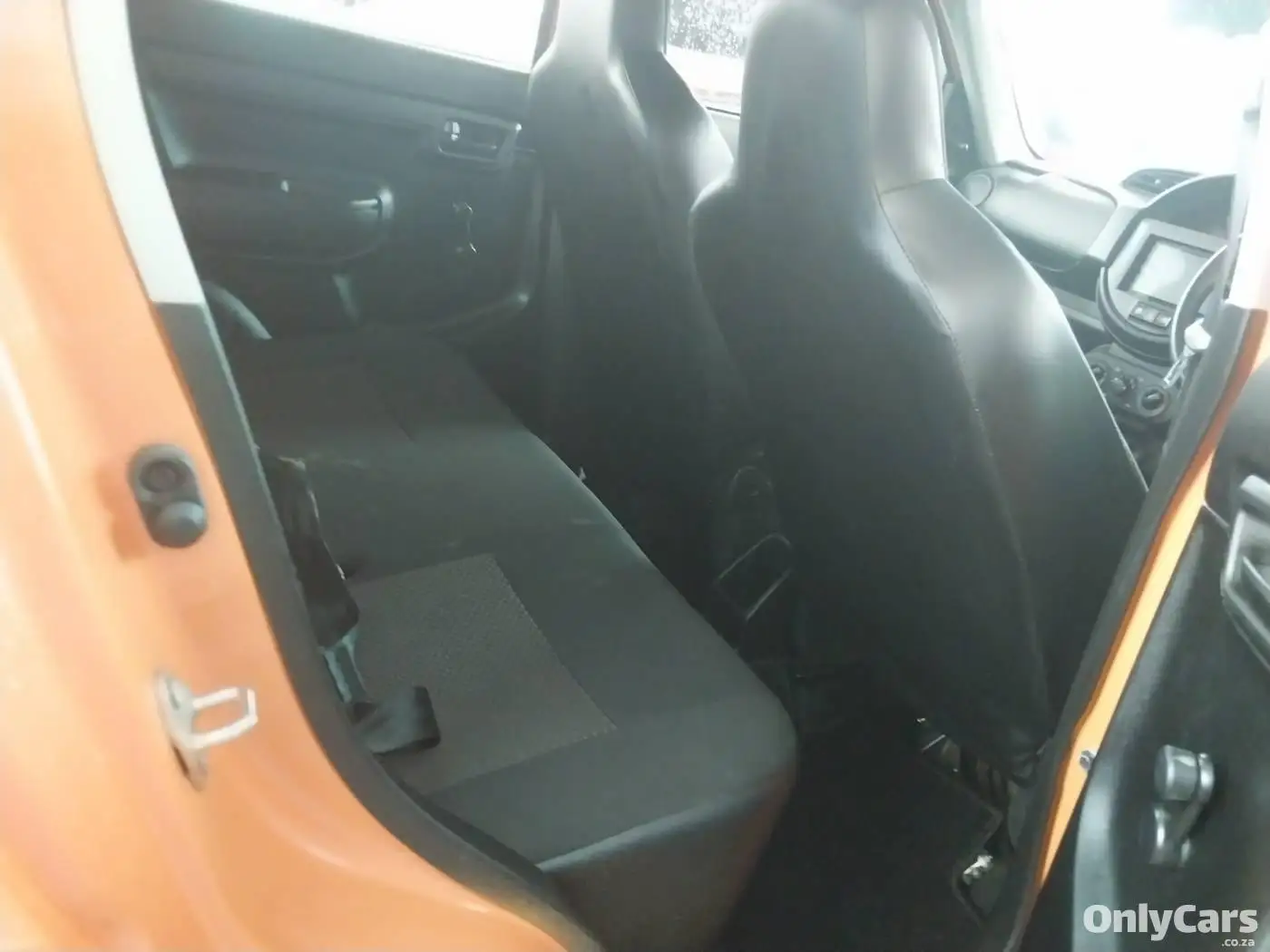 2022 Used Suzuki S-Presso 1.0 GL automatic For Sale  #7