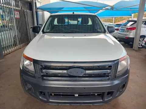 Ford Ranger XL Single