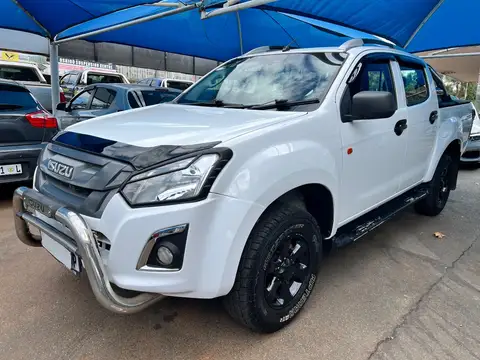 Isuzu KB