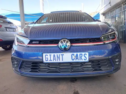 Volkswagen Polo Polo 9 GTI 
