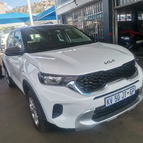 Kia Sonet