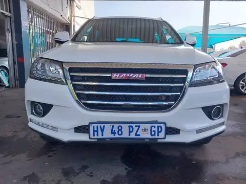 Haval H2 1.5t 