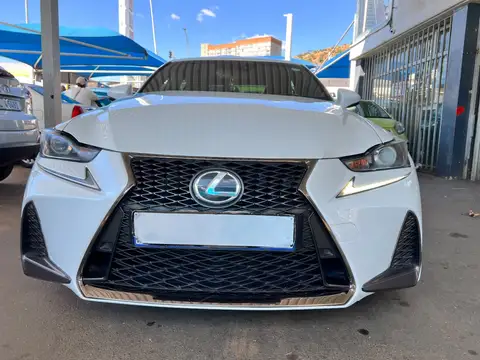 Lexus IS IS 250