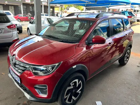 Renault Triber