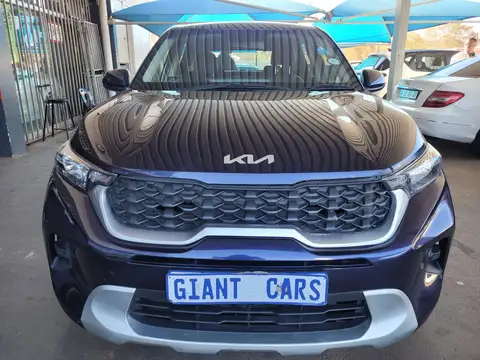 Kia Sonet