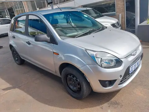 Ford Figo