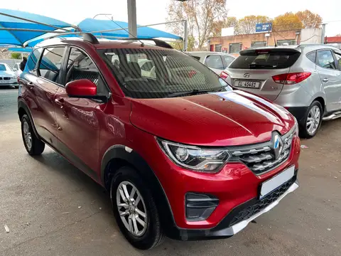 Renault Triber