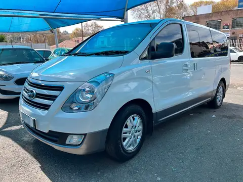 Hyundai H100