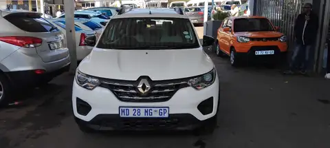 Renault Triber