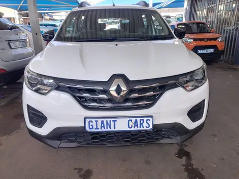 Renault Triber