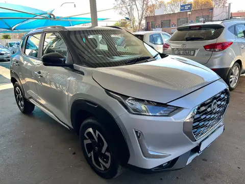 Nissan Magnite