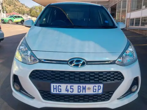 Hyundai H10
