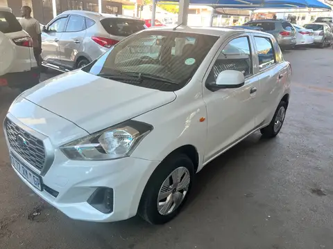 Datsun Go