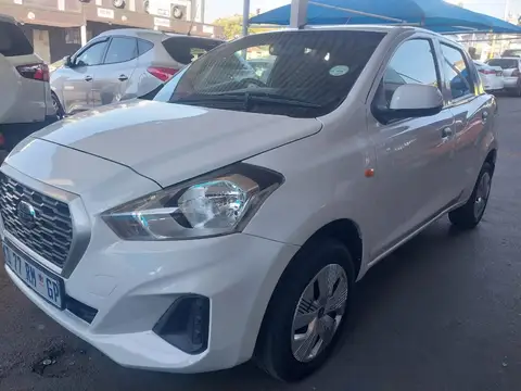 Datsun Go