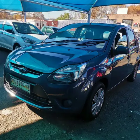 Ford Figo