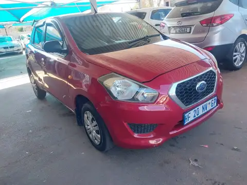 Datsun Go