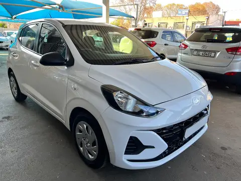 Hyundai Grand i10