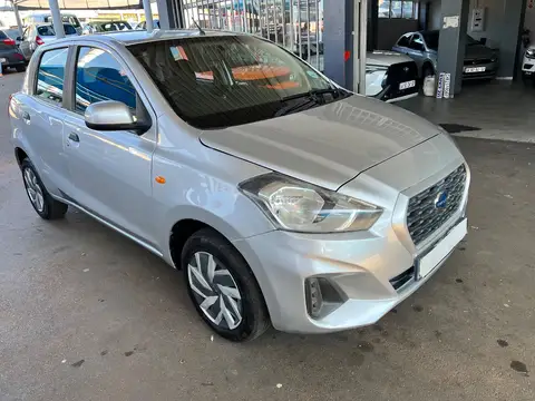 Datsun Go