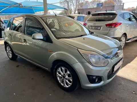 Ford Figo