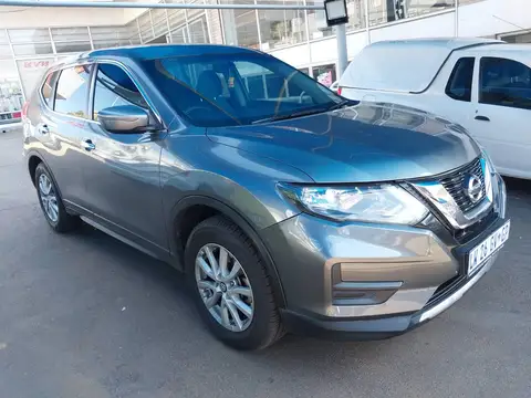 Nissan X-Trail 1.6 dci