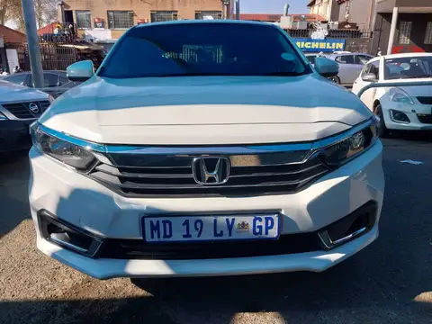 Honda Amaze