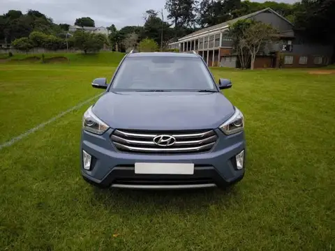 Hyundai Creta 1.6 Executive